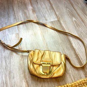 Michael Kores crossbody
